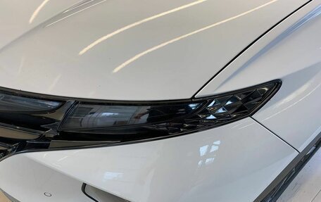 Hyundai Tucson, 2024 год, 3 400 000 рублей, 14 фотография