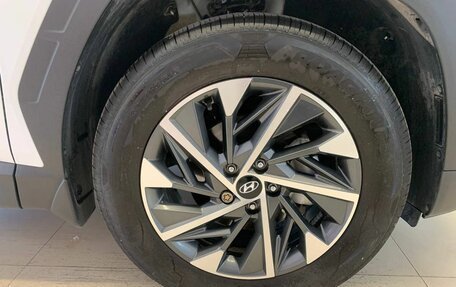 Hyundai Tucson, 2024 год, 3 400 000 рублей, 15 фотография