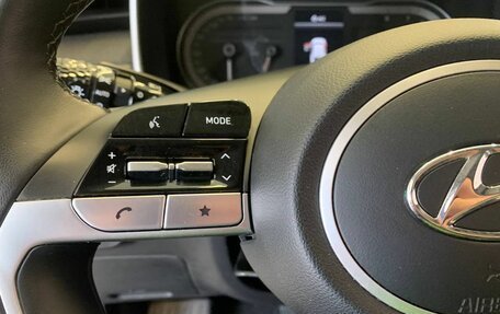 Hyundai Tucson, 2024 год, 3 400 000 рублей, 20 фотография