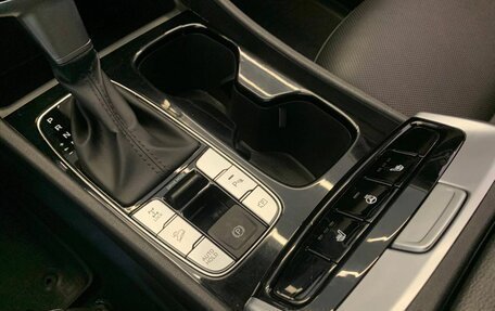 Hyundai Tucson, 2024 год, 3 400 000 рублей, 19 фотография