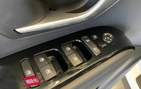 Hyundai Tucson, 2024 год, 3 400 000 рублей, 17 фотография