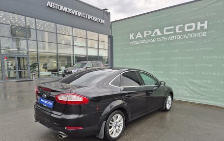 Ford Mondeo IV, 2012 год, 965 000 рублей, 2 фотография
