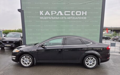 Ford Mondeo IV, 2012 год, 965 000 рублей, 3 фотография