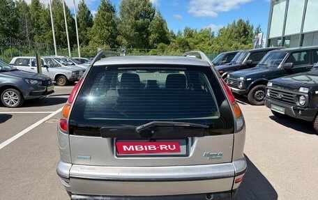 Fiat Marea, 2001 год, 127 000 рублей, 7 фотография