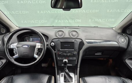Ford Mondeo IV, 2012 год, 965 000 рублей, 6 фотография