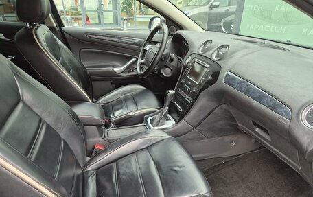 Ford Mondeo IV, 2012 год, 965 000 рублей, 7 фотография