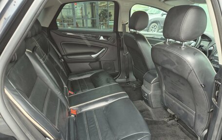 Ford Mondeo IV, 2012 год, 965 000 рублей, 8 фотография