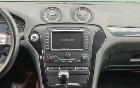Ford Mondeo IV, 2012 год, 965 000 рублей, 10 фотография