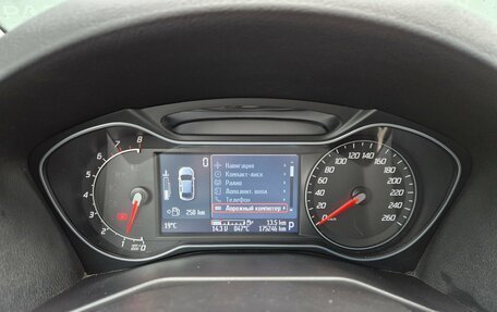 Ford Mondeo IV, 2012 год, 965 000 рублей, 9 фотография