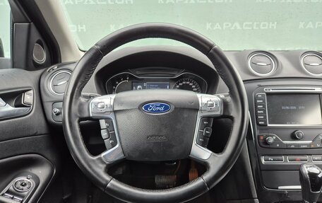 Ford Mondeo IV, 2012 год, 965 000 рублей, 5 фотография