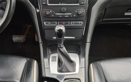 Ford Mondeo IV, 2012 год, 965 000 рублей, 11 фотография