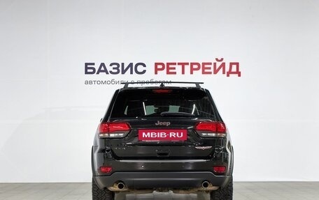 Jeep Grand Cherokee, 2021 год, 6 249 000 рублей, 6 фотография