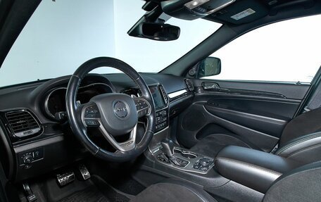 Jeep Grand Cherokee, 2021 год, 6 249 000 рублей, 9 фотография