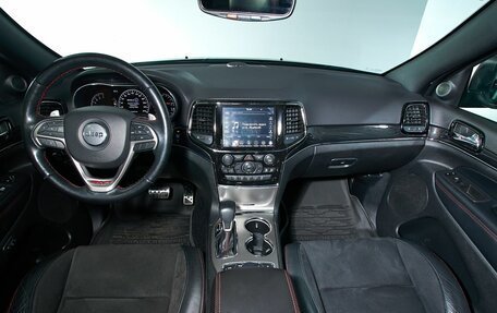 Jeep Grand Cherokee, 2021 год, 6 249 000 рублей, 11 фотография