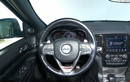 Jeep Grand Cherokee, 2021 год, 6 249 000 рублей, 12 фотография