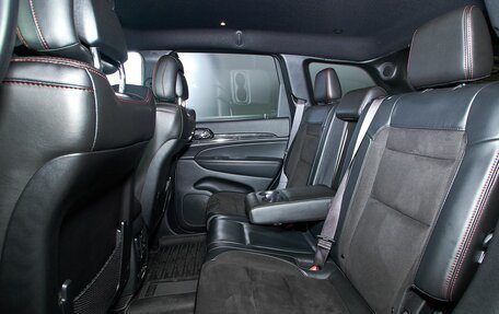 Jeep Grand Cherokee, 2021 год, 6 249 000 рублей, 16 фотография