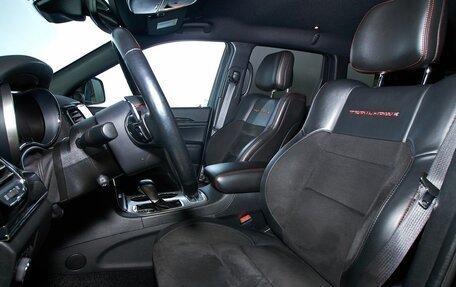 Jeep Grand Cherokee, 2021 год, 6 249 000 рублей, 10 фотография