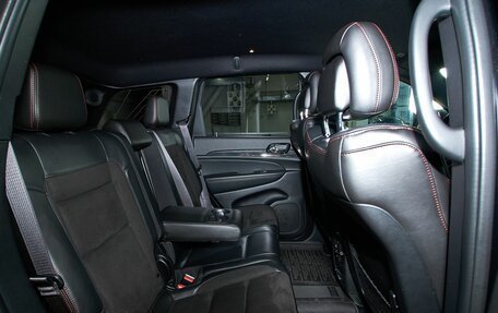 Jeep Grand Cherokee, 2021 год, 6 249 000 рублей, 15 фотография