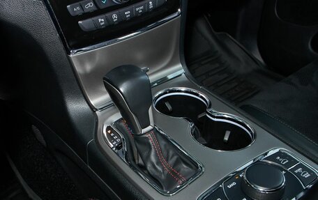 Jeep Grand Cherokee, 2021 год, 6 249 000 рублей, 13 фотография