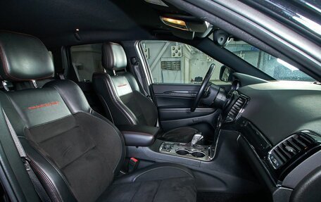 Jeep Grand Cherokee, 2021 год, 6 249 000 рублей, 14 фотография