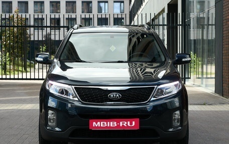 KIA Sorento II рестайлинг, 2019 год, 1 900 000 рублей, 3 фотография