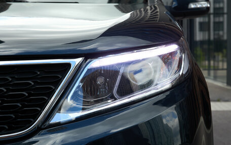 KIA Sorento II рестайлинг, 2019 год, 1 900 000 рублей, 4 фотография