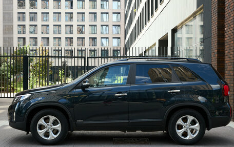 KIA Sorento II рестайлинг, 2019 год, 1 900 000 рублей, 5 фотография