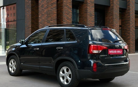 KIA Sorento II рестайлинг, 2019 год, 1 900 000 рублей, 9 фотография