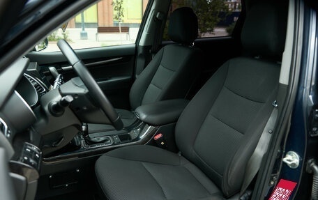 KIA Sorento II рестайлинг, 2019 год, 1 900 000 рублей, 16 фотография