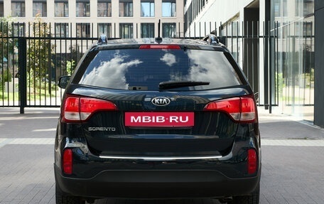 KIA Sorento II рестайлинг, 2019 год, 1 900 000 рублей, 11 фотография