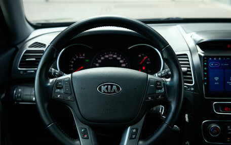 KIA Sorento II рестайлинг, 2019 год, 1 900 000 рублей, 19 фотография