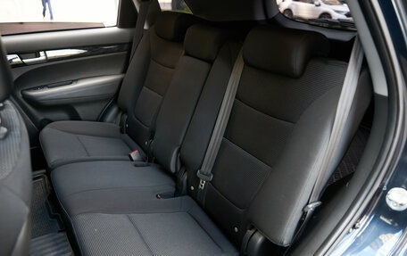 KIA Sorento II рестайлинг, 2019 год, 1 900 000 рублей, 30 фотография