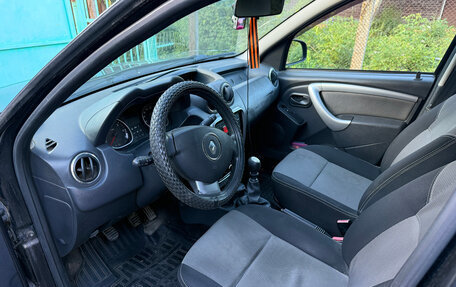 Renault Duster I рестайлинг, 2013 год, 520 000 рублей, 7 фотография