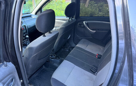 Renault Duster I рестайлинг, 2013 год, 520 000 рублей, 8 фотография