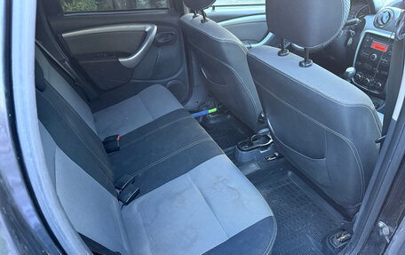 Renault Duster I рестайлинг, 2013 год, 520 000 рублей, 9 фотография