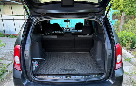Renault Duster I рестайлинг, 2013 год, 520 000 рублей, 10 фотография