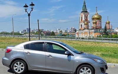 Mazda 3, 2011 год, 750 000 рублей, 1 фотография
