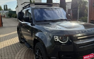 Land Rover Defender II, 2022 год, 12 000 000 рублей, 1 фотография