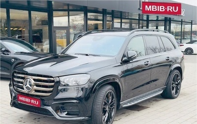 Mercedes-Benz GLS, 2024 год, 11 000 000 рублей, 1 фотография