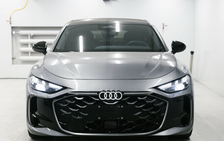 Audi A5, 2025 год, 5 850 000 рублей, 1 фотография
