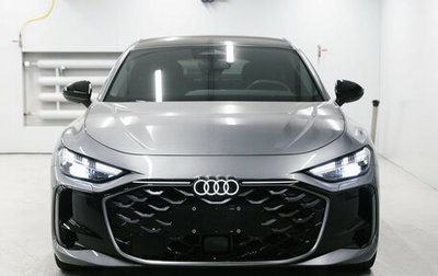 Audi A5, 2025 год, 5 850 000 рублей, 1 фотография