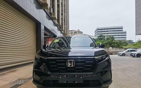 Honda CR-V, 2026 год, 3 610 202 рублей, 1 фотография