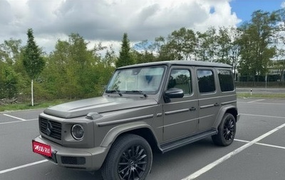 Mercedes-Benz G-Класс W463 рестайлинг _iii, 2024 год, 15 100 000 рублей, 1 фотография