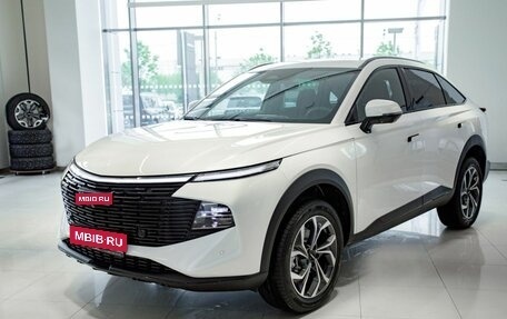 Haval F7x, 2026 год, 1 фотография