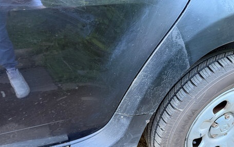 Renault Duster I рестайлинг, 2013 год, 520 000 рублей, 14 фотография