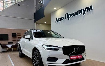 Volvo XC60 II, 2021 год, 3 949 000 рублей, 1 фотография