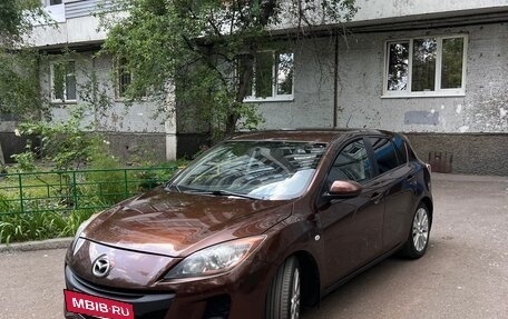 Mazda 3, 2012 год, 820 000 рублей, 3 фотография