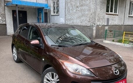 Mazda 3, 2012 год, 820 000 рублей, 2 фотография