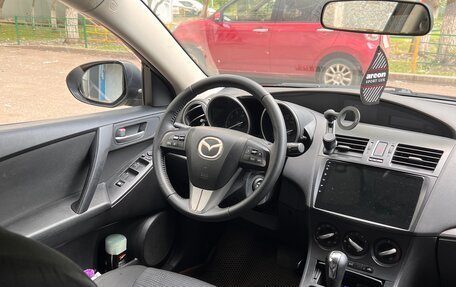Mazda 3, 2012 год, 820 000 рублей, 9 фотография