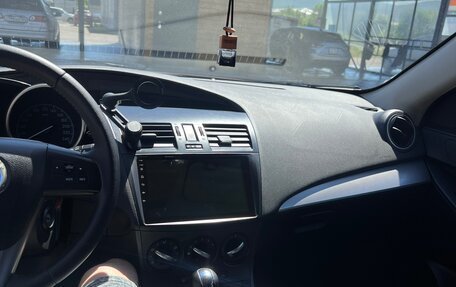 Mazda 3, 2012 год, 820 000 рублей, 12 фотография